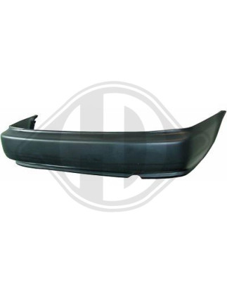 Paraurti posteriore Honda Civic Coupe.(2-Trg.) 91-95 (Cod. D-5205055)