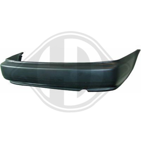 Paraurti posteriore Honda Civic Coupe.(2-Trg.) 91-95 (Cod. D-5205055)