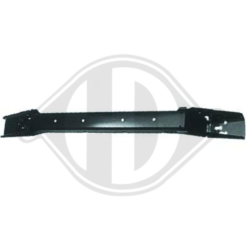 Ammortizzatore d'urto Paraurti Honda Civic Coupe.(2-Trg.) 91-95 (Cod. D-5205060)