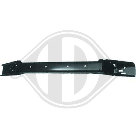 Ammortizzatore d'urto Paraurti Honda Civic Coupe.(2-Trg.) 91-95 (Cod. D-5205060)