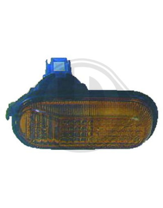Indicatore direzione laterale Honda Civic Coupe.(2-Trg.) 91-95 (Cod. D-5205078)