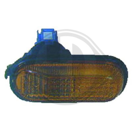 Indicatore direzione laterale Honda Civic Coupe.(2-Trg.) 91-95 (Cod. D-5205078)