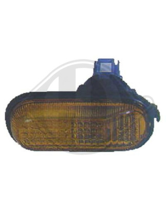 Indicatore direzione laterale Honda Civic Coupe.(2-Trg.) 91-95 (Cod. D-5205079)