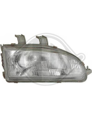 Faro anteriore destro Honda Civic Coupe.(2-Trg.) 91-95 (Cod. D-5205082)