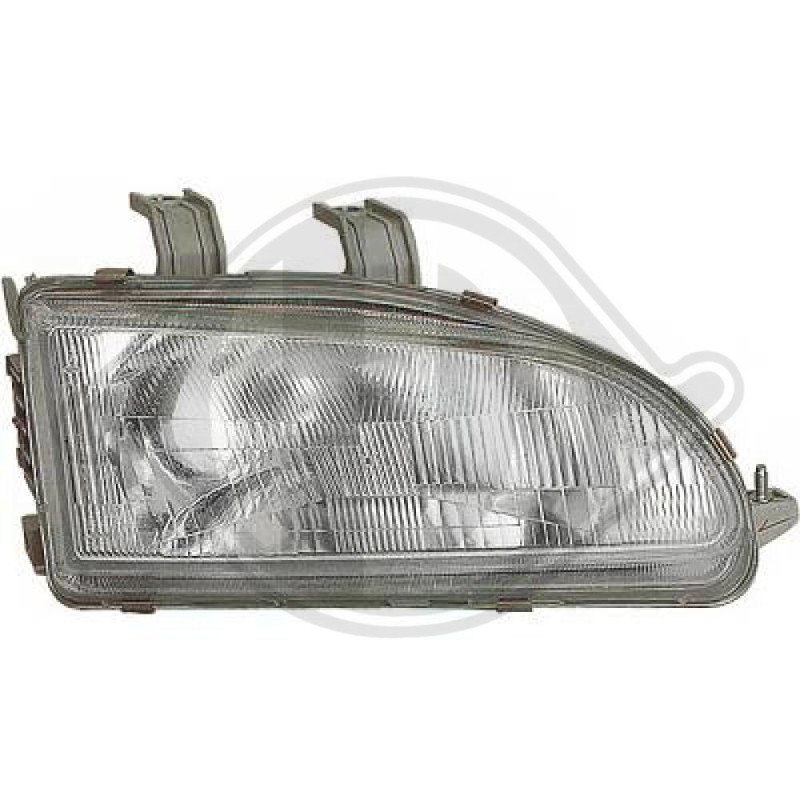 Faro anteriore destro Honda Civic Coupe.(2-Trg.) 91-95 (Cod. D-5205082)