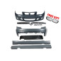 Kit Estetico BMW E87 Look M-Tech 2005 A 2011 (Cod. E-TCB6208162096210GRILL)