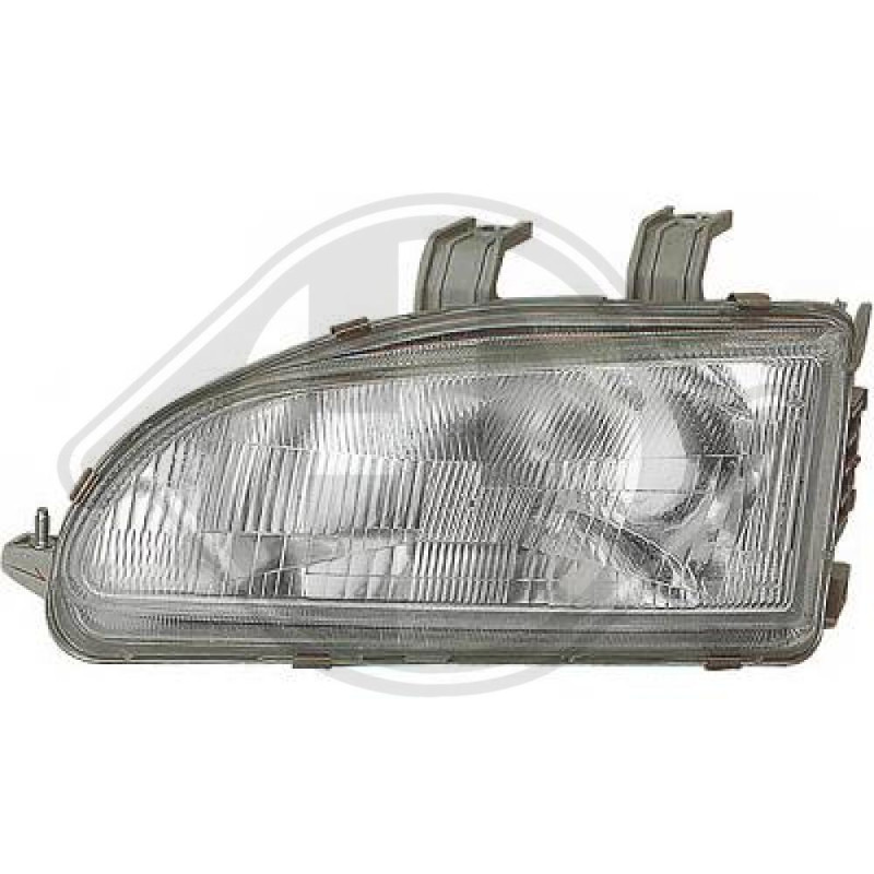 Faro anteriore sinistro Honda Civic Coupe.(2-Trg.) 91-95 (Cod. D-5205083)