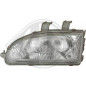 Faro anteriore sinistro Honda Civic Coupe.(2-Trg.) 91-95 (Cod. D-5205083)