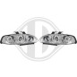 SET FARI ANTERIORI Honda Civic Hatchback Cpe.3trg.91-95 (Cod. D-5205180) SET FARI ANTERIORI Honda Civic Hatchback Cpe.3trg.91-95 (Cod. D-5205180)