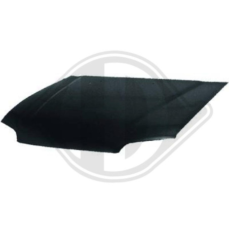 Cofano motore Honda Civic Coupe.(2-Trg.) 91-95 (Cod. D-5205200)