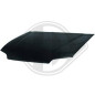 Cofano motore Honda Civic Coupe.(2-Trg.) 91-95 (Cod. D-5205200)
