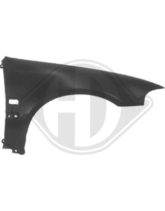 Parafango anteriore destro Honda Civic Coupe.(2-Trg.) 91-95 (Cod. D-5205206)