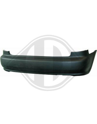 Paraurti posteriore Honda Civic Hatchback 91-95 Coupe 94-96 (Cod. D-5205255)
