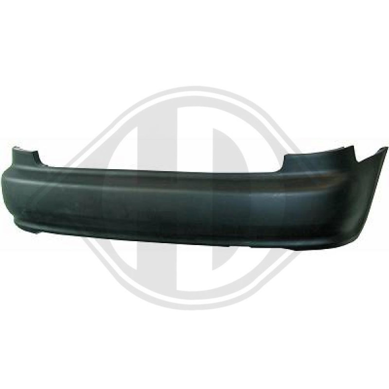 Paraurti posteriore Honda Civic Hatchback 91-95 Coupe 94-96 (Cod. D-5205255)