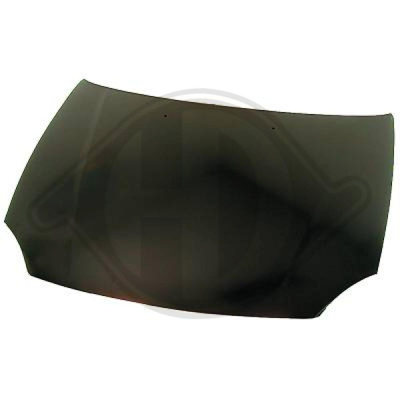 Cofano motore Honda Civic CRX Del Sol 92-98 (Cod. D-5205800)