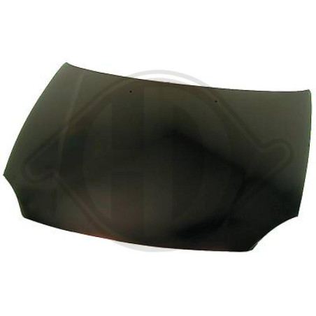 Cofano motore Honda Civic CRX Del Sol 92-98 (Cod. D-5205800)