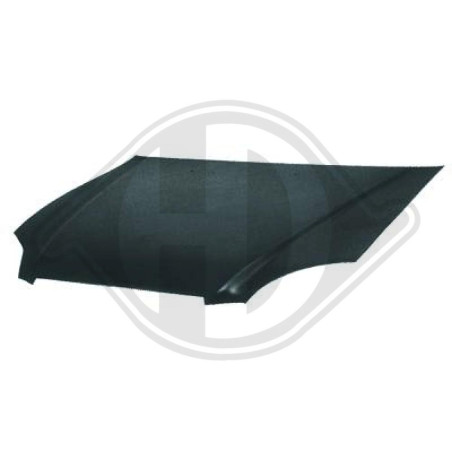 Cofano motore Honda Civic Coupe (2-Trg) 95-99 (Cod. D-5206000)