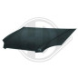 Cofano motore Honda Civic Coupe (2-Trg) 95-99 (Cod. D-5206000)