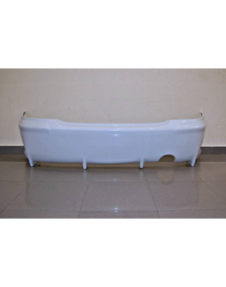 Paraurti Posteriore Nissan Almera 3-5 P. 00 (Cod. E-TCN5270)