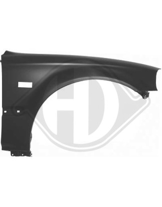 Parafango anteriore destro Honda Civic Coupe (2-Trg) 95-99 (Cod. D-5206006)