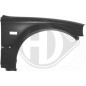 Parafango anteriore destro Honda Civic Coupe (2-Trg) 95-99 (Cod. D-5206006)