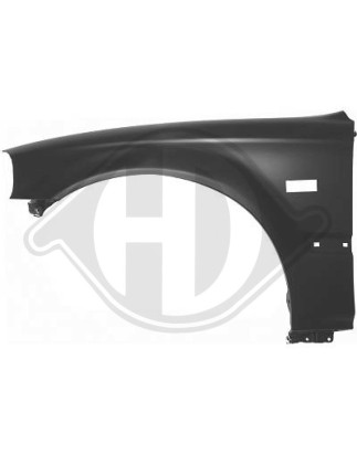 Parafango anteriore sinistro Honda Civic Coupe (2-Trg) 95-99 (Cod. D-5206007)