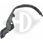 Copertura Passaruota anteriore sinistro Honda Civic Coupe (2-Trg) 95-99 (Cod. D-5206009)