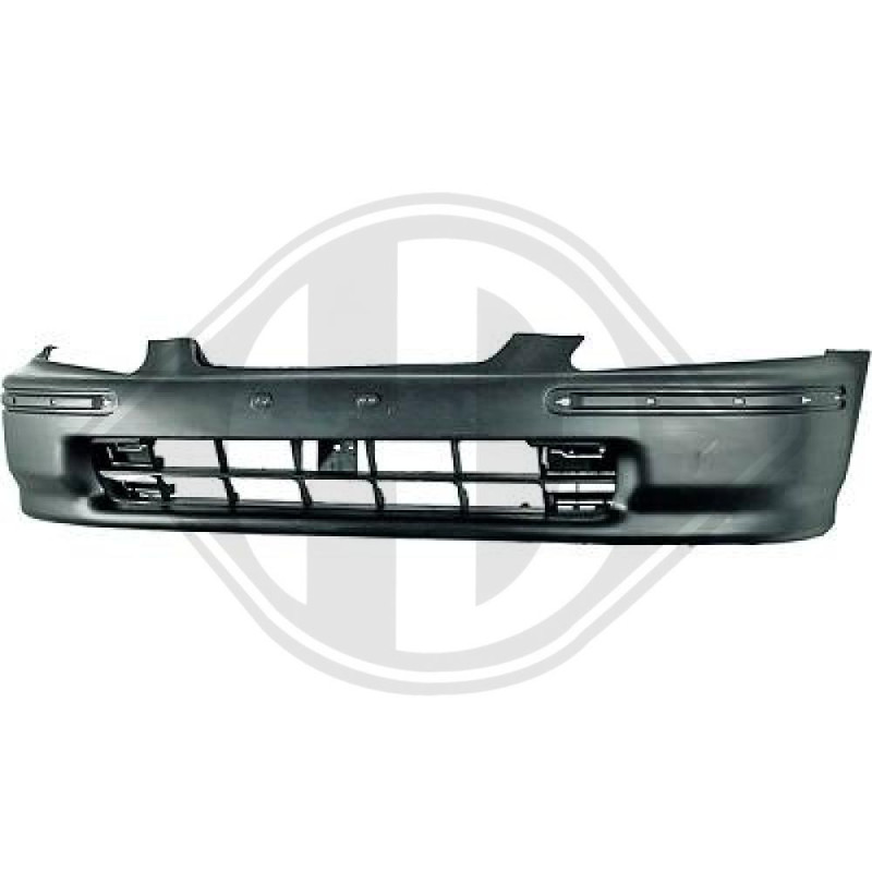 Paraurti anteriore Honda Civic Hatchback (3-Trg) 95-99 (Cod. D-5206050)