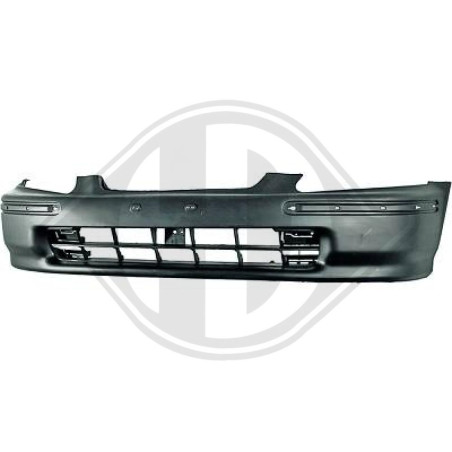 Paraurti anteriore Honda Civic Hatchback (3-Trg) 95-99 (Cod. D-5206050)