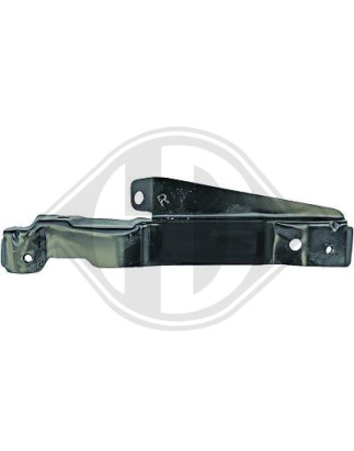 Supporto Paraurti anteriore destro Honda Civic Hatchback (3-Trg) 95-99 (Cod. D-5206052)