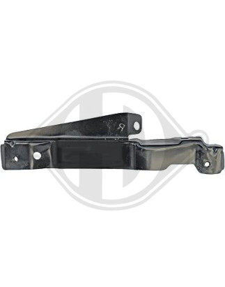 Supporto Paraurti anteriore sinistro Honda Civic Hatchback (3-Trg) 95-99 (Cod. D-5206053)