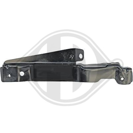 Supporto Paraurti anteriore sinistro Honda Civic Hatchback (3-Trg) 95-99 (Cod. D-5206053)