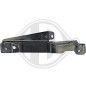 Supporto Paraurti anteriore sinistro Honda Civic Hatchback (3-Trg) 95-99 (Cod. D-5206053)