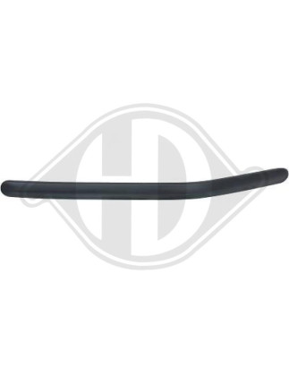 Modanatura decorativa/ protettiva Paraurti Honda Civic Hatchback (3-Trg) 95-99 (Cod. D-5206062)