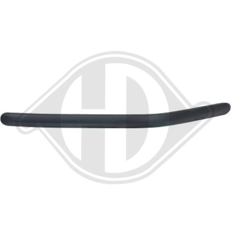 Modanatura decorativa/ protettiva Paraurti Honda Civic Hatchback (3-Trg) 95-99 (Cod. D-5206062)