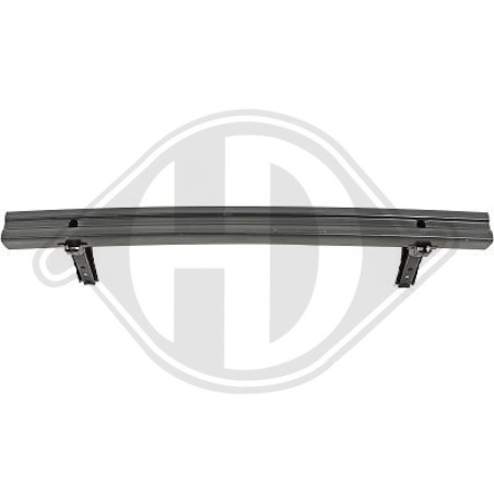 Ammortizzatore d'urto Paraurti Honda Civic Stufheck 4-Trg 95-99 (Cod. D-5206065)