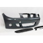 Kit Estetico BMW E87 Look M-Tech 2005 A 2011 (Cod. E-TCB6208162096210GRILL)