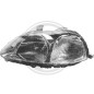 Faro anteriore sinistro Honda Civic Coupe (2-Trg) 95-99 (Cod. D-5206081)