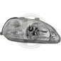 Faro anteriore destro Honda Civic Coupe (2-Trg) 95-99 (Cod. D-5206082)