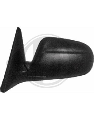 Specchio retrovisore esterno Honda Civic 99-01 3+4 porte (Cod. D-5206125)