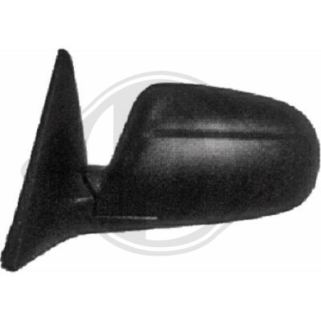 Specchio retrovisore esterno Honda Civic 99-01 3+4 porte (Cod. D-5206125)