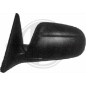 Specchio retrovisore esterno Honda Civic 99-01 3+4 porte (Cod. D-5206125)