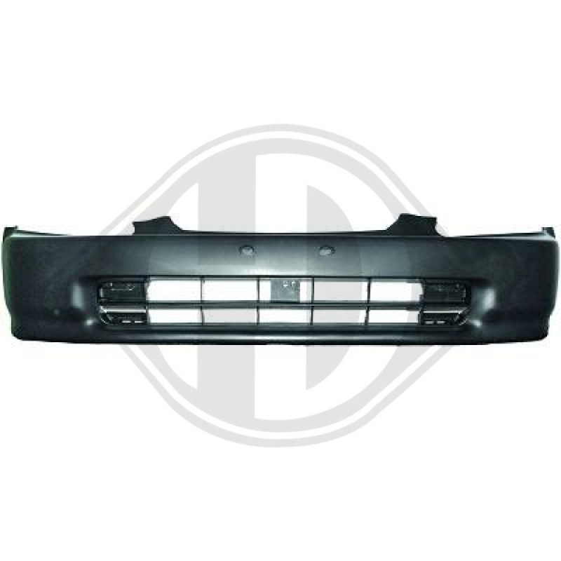 Paraurti anteriore Honda Civic Coupe (2-Trg) 95-99 (Cod. D-5206250)