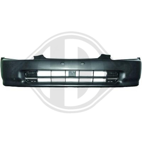 Paraurti anteriore Honda Civic Coupe (2-Trg) 95-99 (Cod. D-5206250)