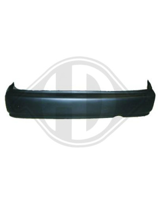 Paraurti posteriore Honda Civic Coupe (2-Trg) 95-99 (Cod. D-5206255)