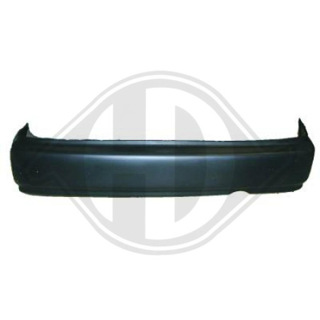 Paraurti posteriore Honda Civic Coupe (2-Trg) 95-99 (Cod. D-5206255)