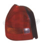 Luce posteriore Sx Honda Civic Hatchback (3-Trg) 95-99 (Cod. D-5206291)