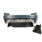 Kit Estetico BMW E87 Look M-Tech 2005 A 2011 (Cod. E-TCB6208162096210GRILL)