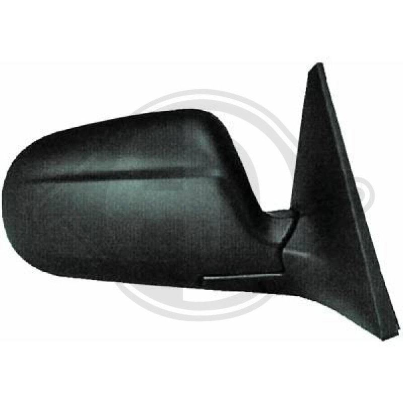 Specchio retrovisore esterno Honda Civic 99-01 3+4 porte (Cod. D-5206324) Specchio retrovisore esterno Honda Civic 99-01 3+4 porte (Cod. D-5206324)