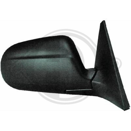 Specchio retrovisore esterno Honda Civic 99-01 3+4 porte (Cod. D-5206324)